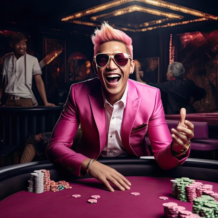 8bet vip