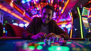 8bet vip