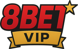 8bet VIP Logo